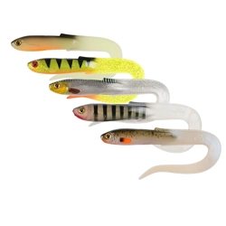 Fox Rage Slick Eel 21cm